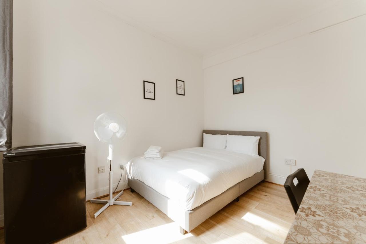 Leyton Comfy Double -50 Gasthof