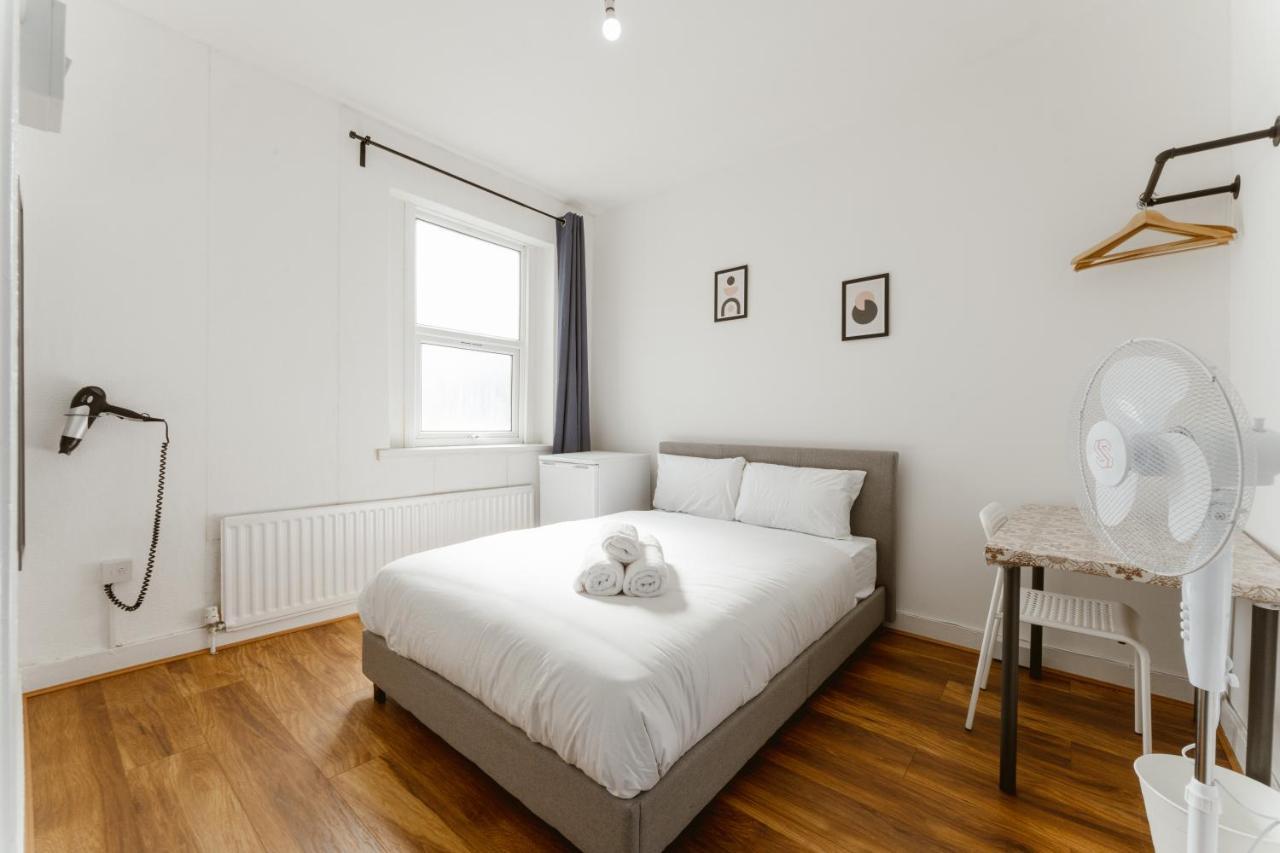 Gasthof Leyton Comfy Double -50 *