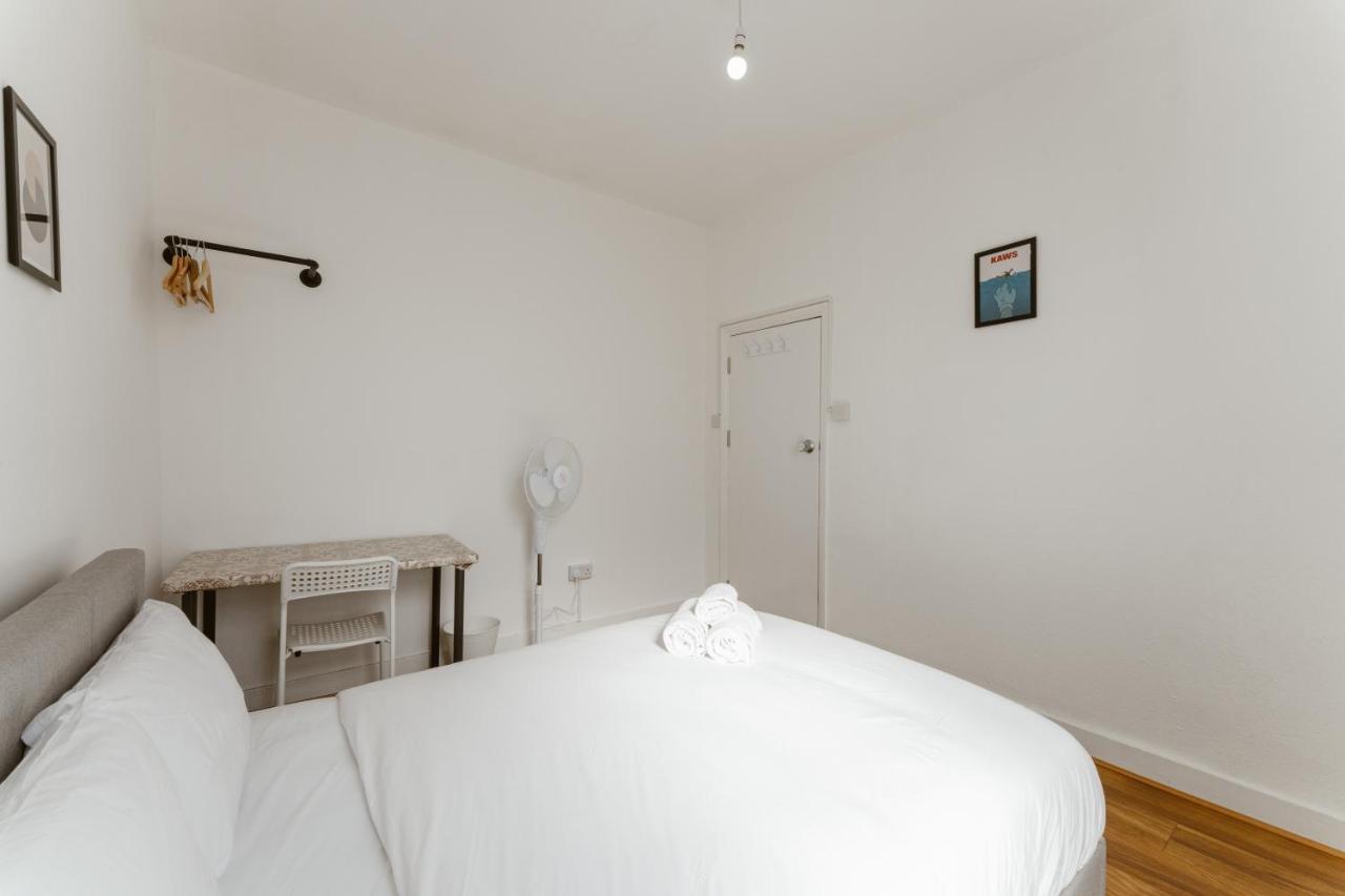 Leyton Comfy Double -50 Gasthof *