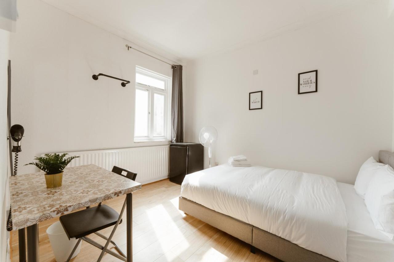 Leyton Comfy Double -50 Gasthof *