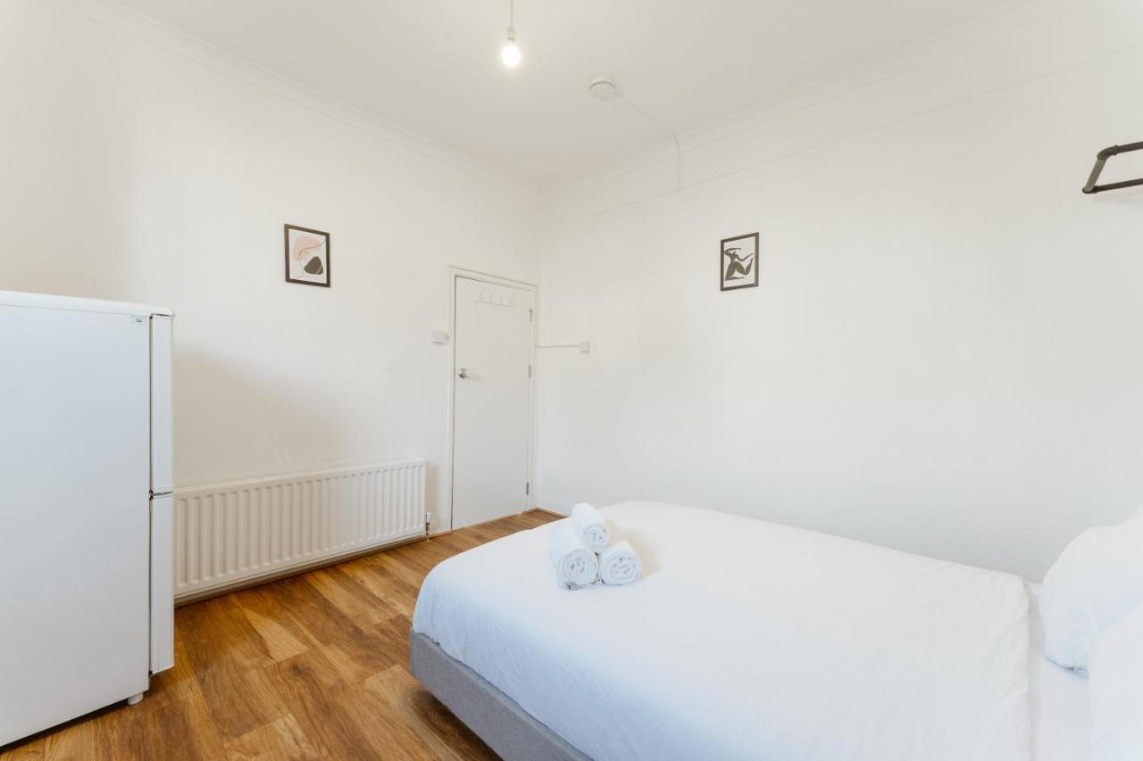 Gasthof Leyton Comfy Double -50 *